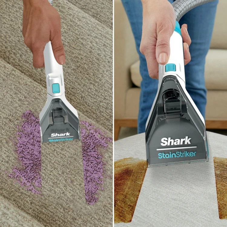 Shark ODKURZACZ PX200EUT
