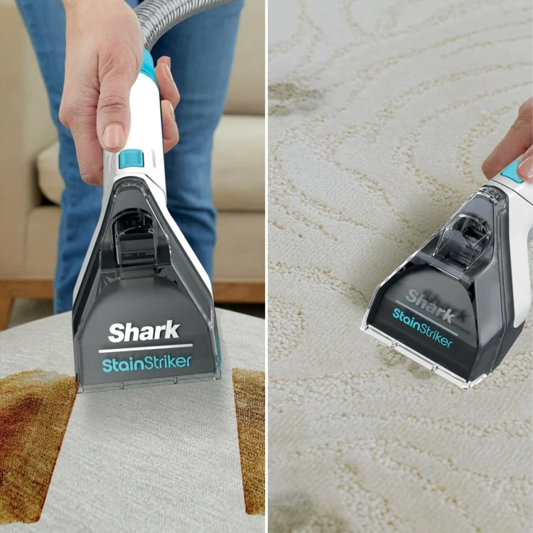 Shark ODKURZACZ PX200EUT