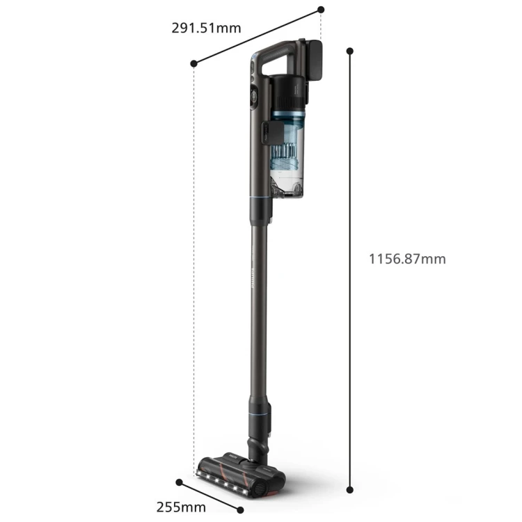 Philips Bezprzewodowy odkurzacz Aqua 7000