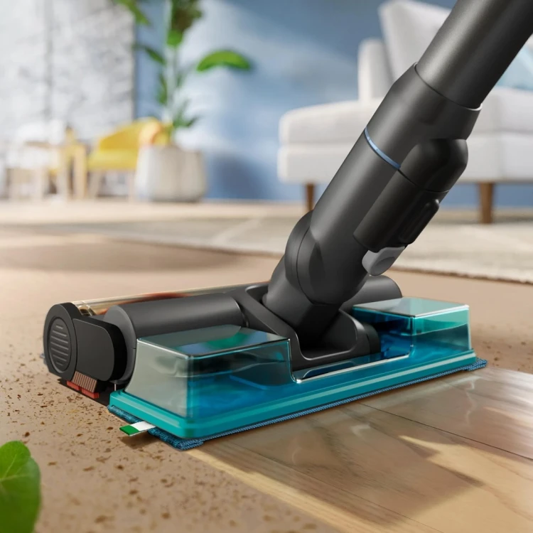 Philips Bezprzewodowy odkurzacz Aqua 7000