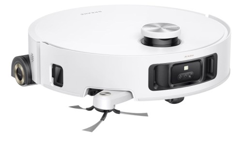 Dreame Aqua 10 Roller White 0,22 l Biały
