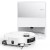 Dreame Aqua 10 Roller White 0,22 l Biały