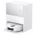 Dreame Aqua 10 Roller White 0,22 l Biały