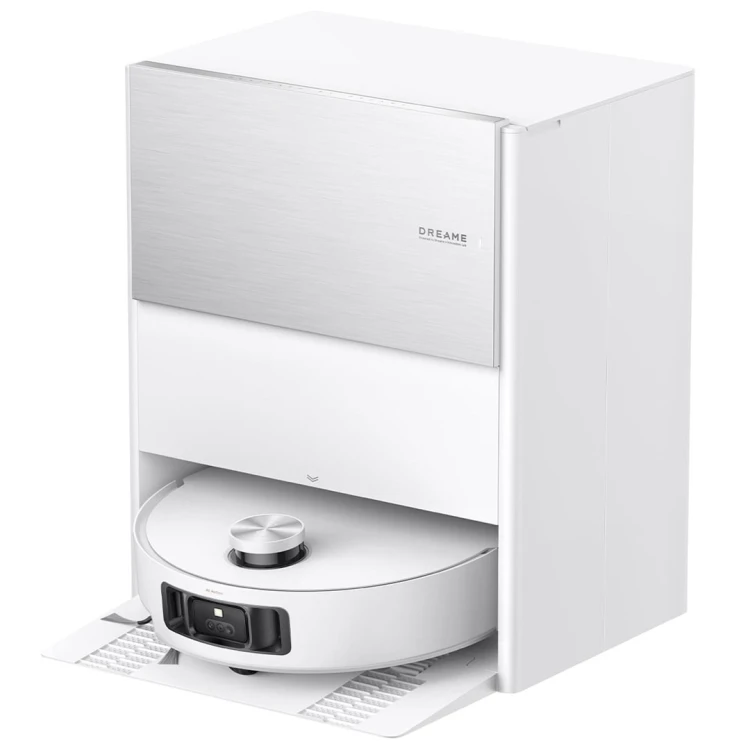 Dreame Aqua 10 Roller White 0,22 l Biały