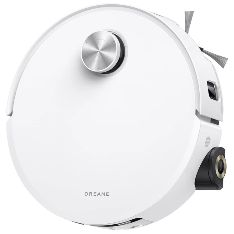 Dreame Aqua 10 Roller White 0,22 l Biały