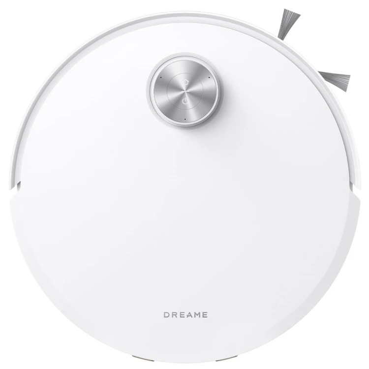 Dreame Aqua 10 Roller White 0,22 l Biały
