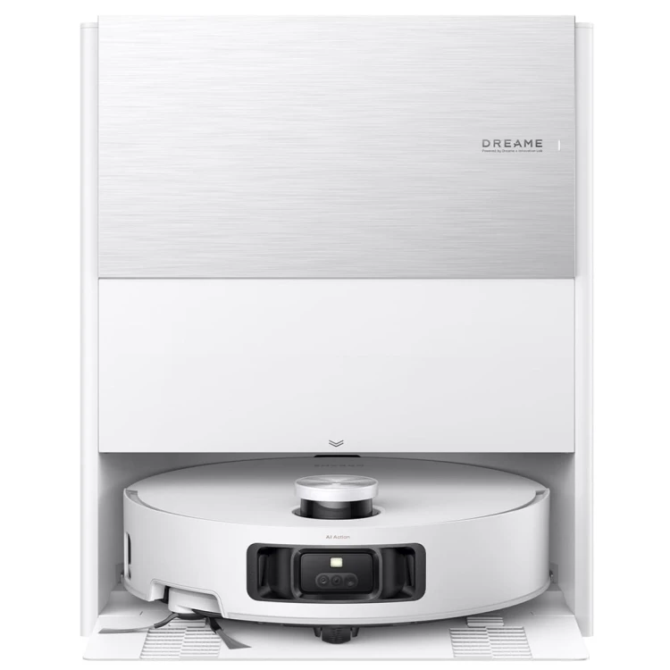Dreame Aqua 10 Roller White 0,22 l Biały