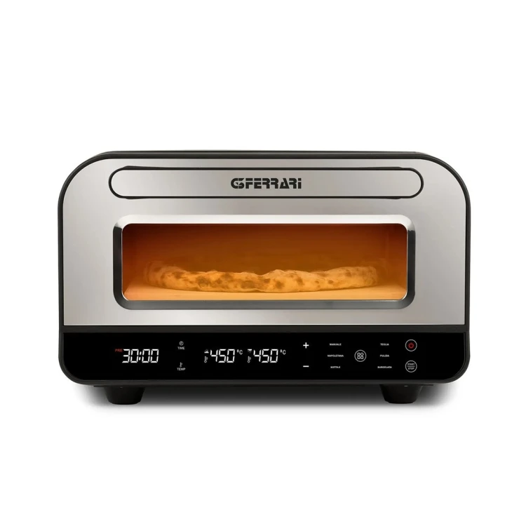 Piec do pizzy G3Ferrari G10204