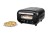 Unold 68805 urządzenie do wypieku pizzy 1 pizza(e) 1700 W Czarny