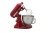 Robot KitchenAid Artisan 5KSM185PSEER czerwony
