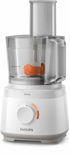 Philips Daily Collection Kompaktowy robot kuchenny 700 W z 16 funkcjami