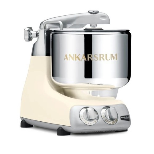 Robot kuchenny Ankarsrum Assistent 6230 Lekki krem - 1500W