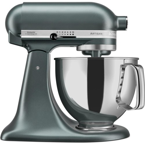 Robot kuchenny KitchenAid 5KSM175PSEJP 300W Zielony