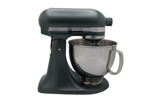 Robot kuchenny KitchenAid 5KSM175PSEJP 300W Zielony