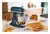 Robot kuchenny KitchenAid 5KSM175PSEJP 300W Zielony