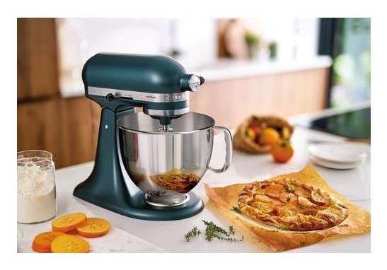 Robot kuchenny KitchenAid 5KSM175PSEJP 300W Zielony