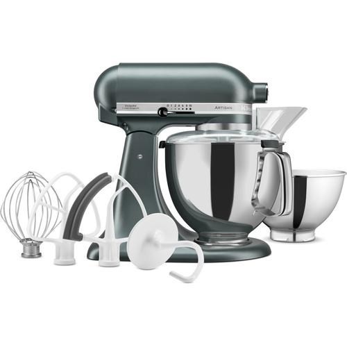 Robot kuchenny KitchenAid 5KSM175PSEJP 300W Zielony