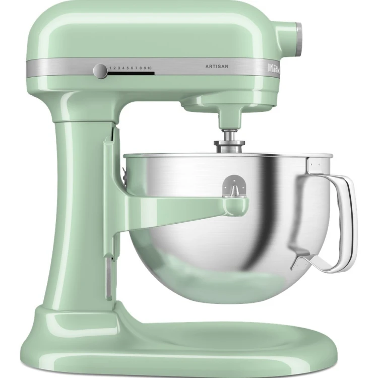 Robot kuchenny KitchenAid 5KSM60SPXEPT 375W Zielony