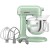 Robot kuchenny KitchenAid 5KSM60SPXEPT 375W Zielony