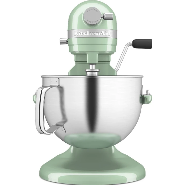 Robot kuchenny KitchenAid 5KSM60SPXEPT 375W Zielony