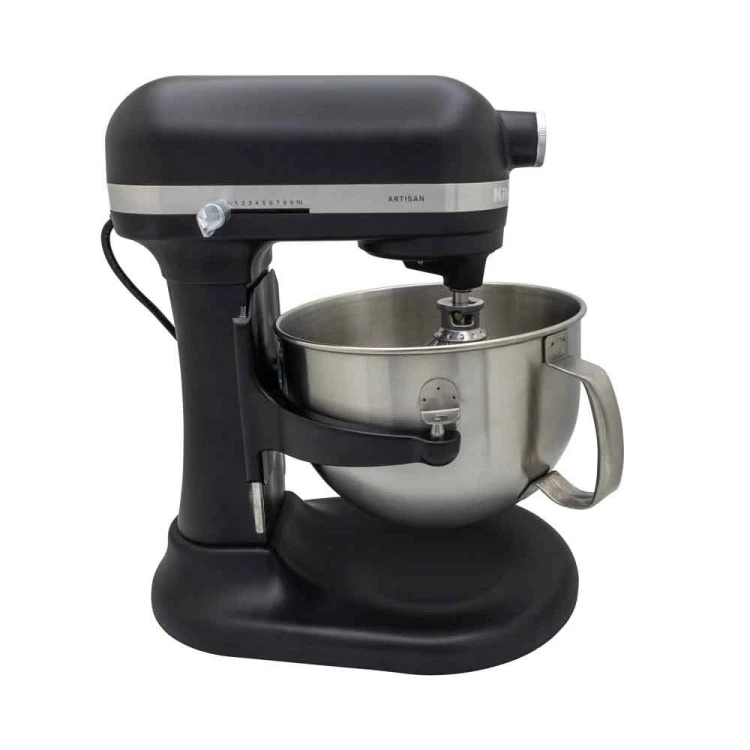Robot kuchenny KitchenAid 5KSM60SPXEBM