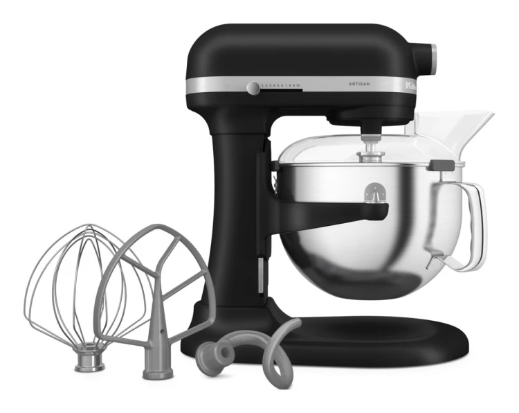 Robot kuchenny KitchenAid 5KSM60SPXEBM