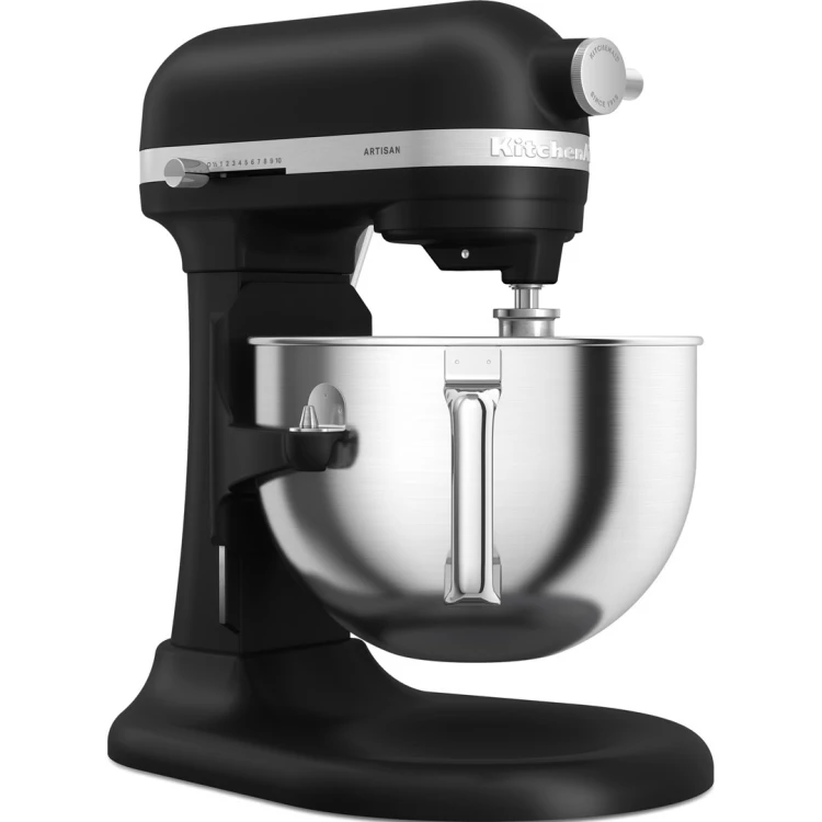Robot kuchenny KitchenAid 5KSM60SPXEBM
