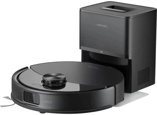 Roborock Q10 VF+ 0,5 l Czarny