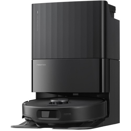 Robot sprzątający Roborock Qrevo Edge 5V1 (czarny)