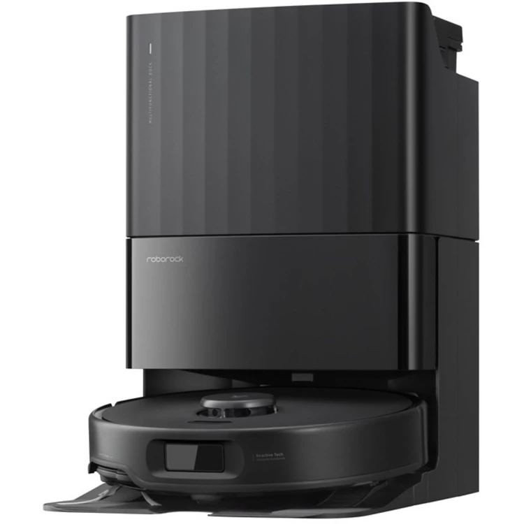 Robot sprzątający Roborock Qrevo Edge 5V1 (czarny)