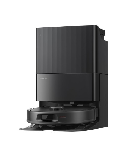 Robot sprzątający Roborock Qrevo L 798 QVRRS52-00 0,33L Czarny