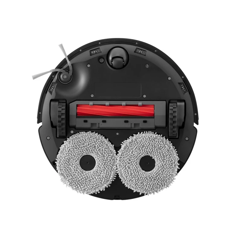 Robot sprzątający Roborock Qrevo L 798 QVRRS52-00 0,33L Czarny