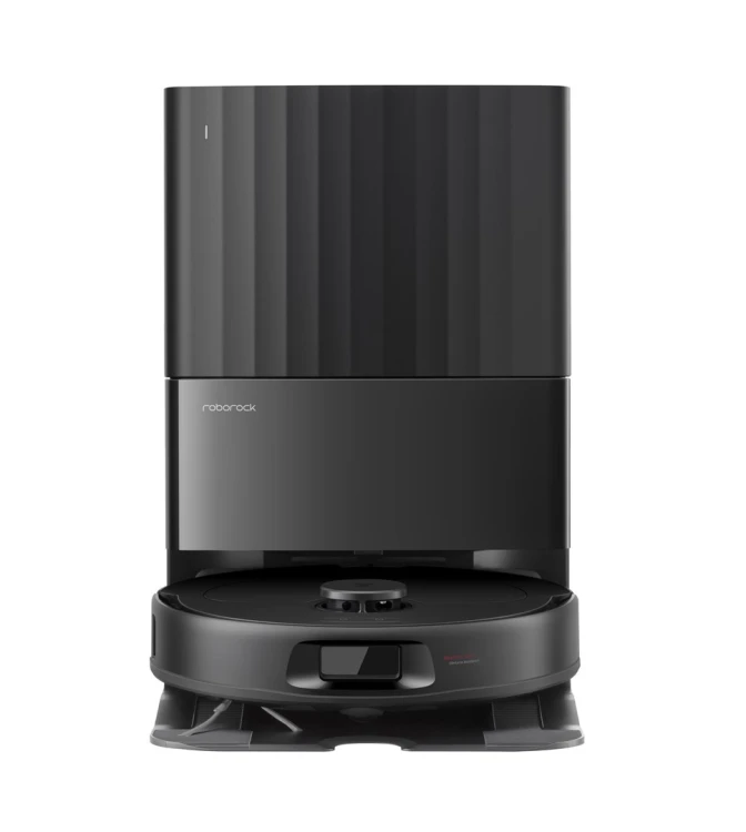Robot sprzątający Roborock Qrevo L 798 QVRRS52-00 0,33L Czarny