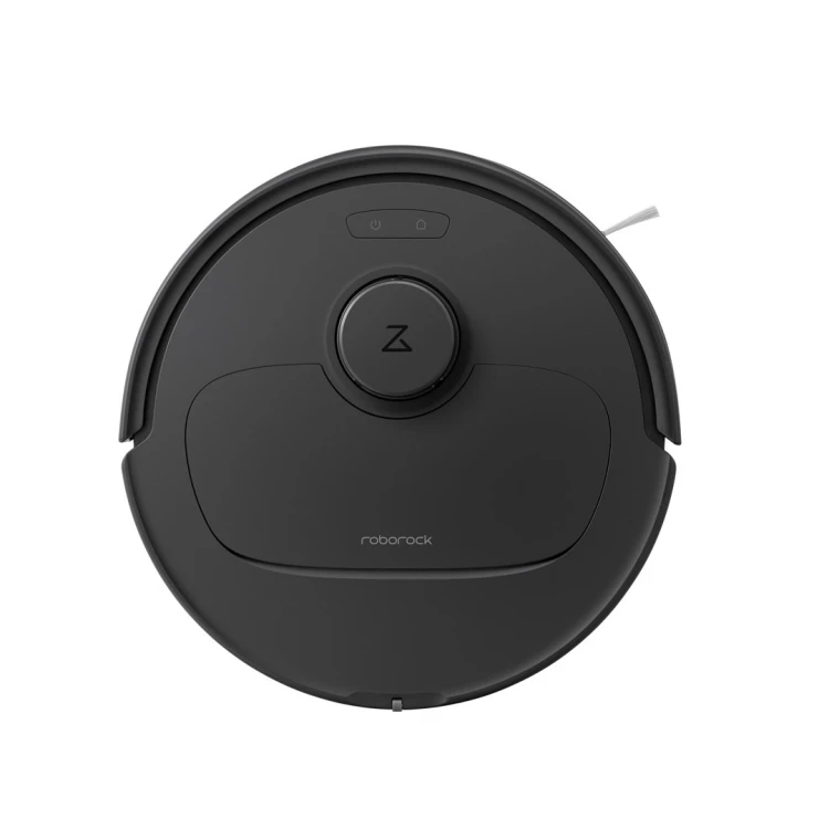 Robot sprzątający Roborock Qrevo L 798 QVRRS52-00 0,33L Czarny