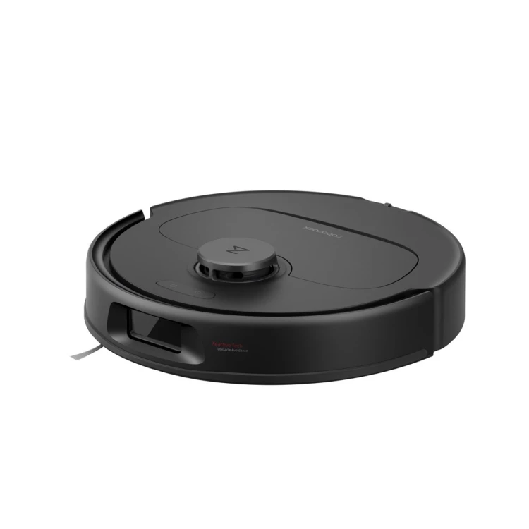 Robot sprzątający Roborock Qrevo L 798 QVRRS52-00 0,33L Czarny