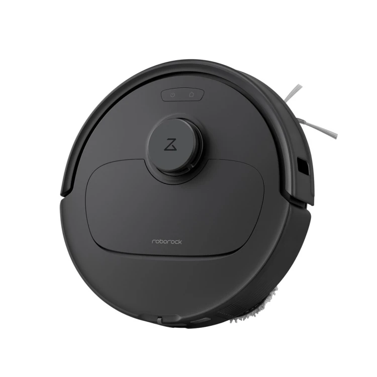 Robot sprzątający Roborock Qrevo L 798 QVRRS52-00 0,33L Czarny