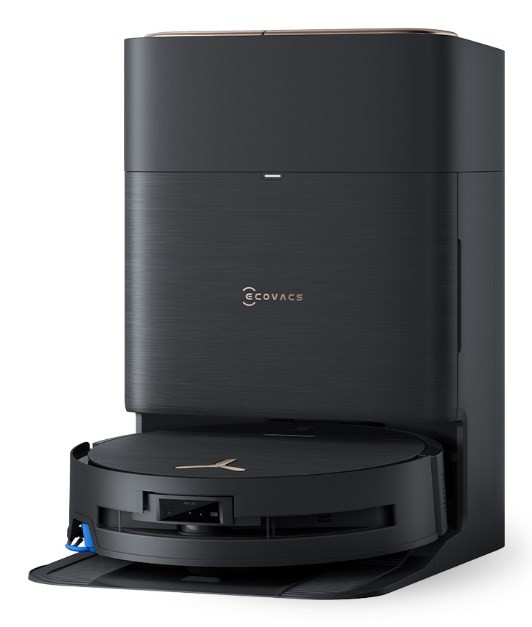 Robot sprzątający Ecovacs Deebot X9 Pro Omni