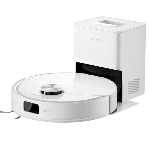 Roborock Q10 VF+ 0,5 l Biały