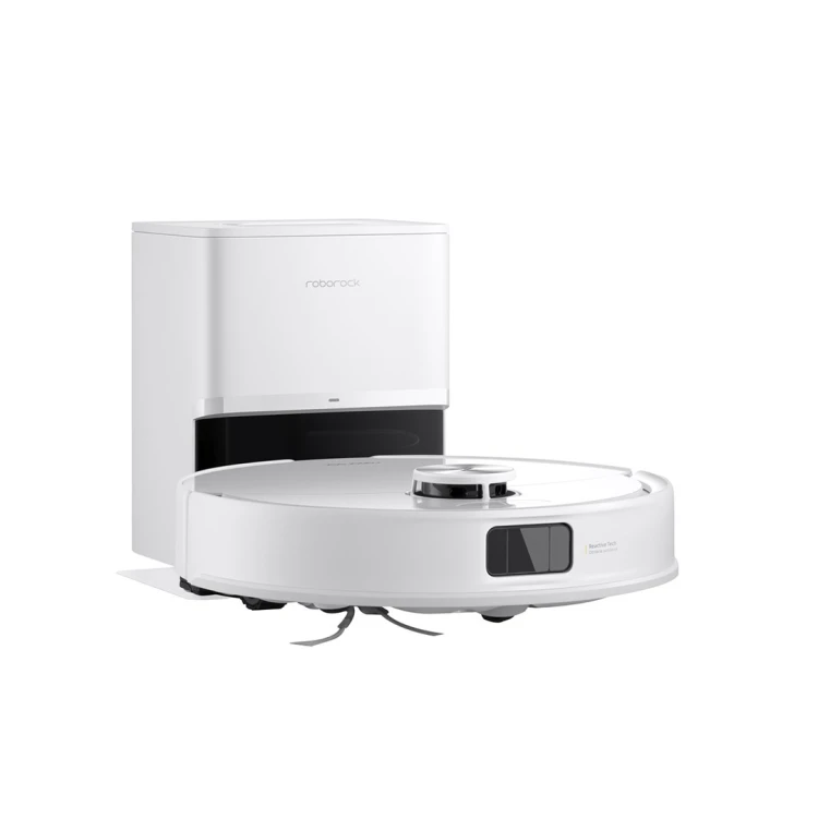 Roborock Q10 VF+ 0,5 l Biały