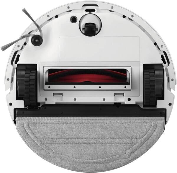 Roborock Q10 VF+ 0,5 l Biały