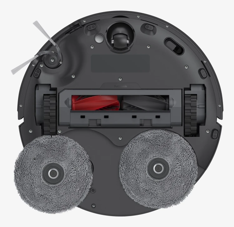 Robot sprzątający Roborock Saros 10 R (Czarny)