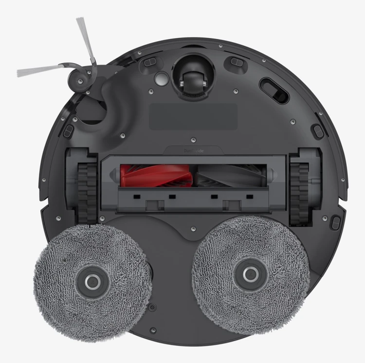 Robot sprzątający Roborock Saros 10 R (Czarny)