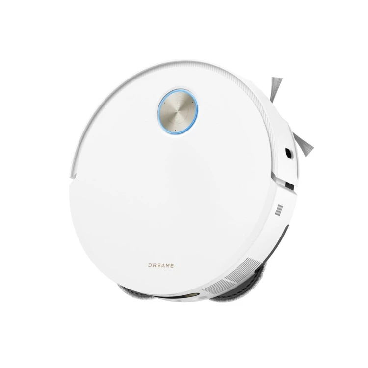 Robot sprzątający DREAME X50 Ultra (White)