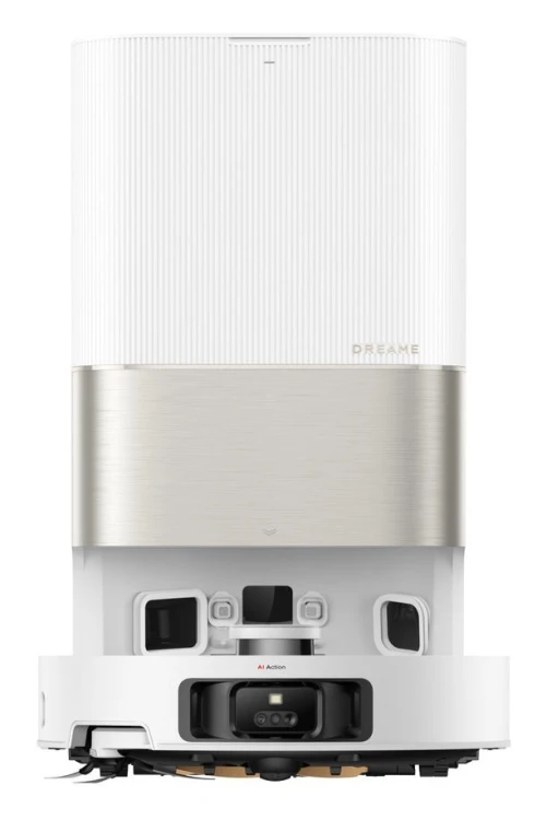Robot sprzątający DREAME X50 Ultra (White)