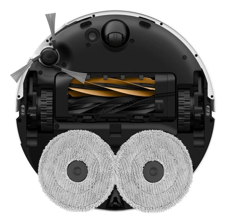 Robot sprzątający DREAME X50 Ultra (White)