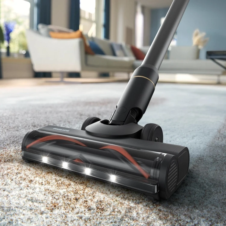 Philips Home 7000 Serie Odkurzacz bezprzewodowy do czyszczenia na mokro i sucho