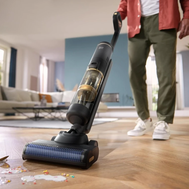 Philips Home 7000 Serie Odkurzacz bezprzewodowy do czyszczenia na mokro i sucho