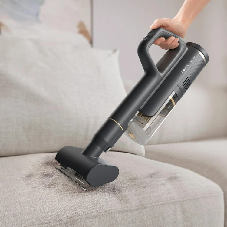 Philips Home 7000 Serie Odkurzacz bezprzewodowy do czyszczenia na mokro i sucho