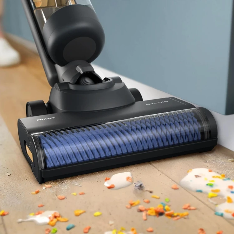 Philips Home 7000 Serie Odkurzacz bezprzewodowy do czyszczenia na mokro i sucho