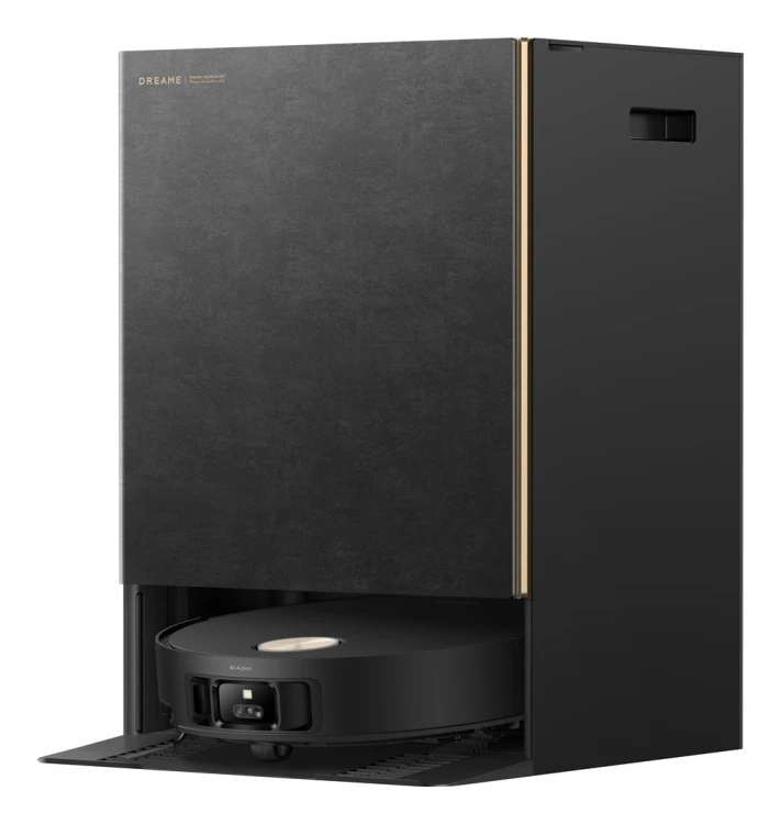 Dreame Matrix10 Ultra 0,31 l Czarny